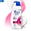 Head & Shoulders Silky Smooth Anti-Dandruff Shampoo
