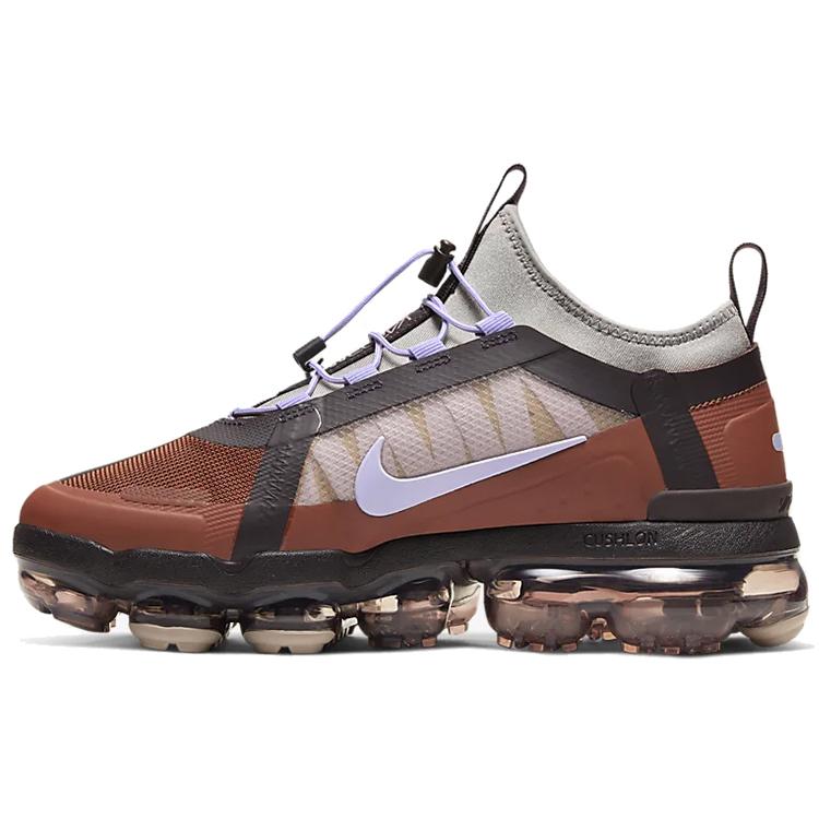 

Жіночі кросівки Nike Air VaporMax 2019 Utility Коричневі BV6353-201 37.5