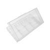 Multi-slot Battery Storage Case Waterproof Battery Protection Boxes Durable Battery Box