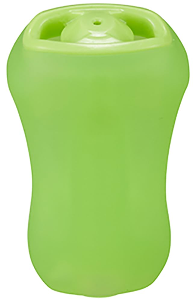 

Daiwa SLP Works RCS High Grip Power Clear Lime Green I-Shape Knob,