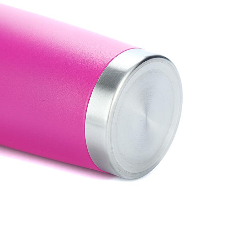 Powder Coated 20oz Stainless Steel Insulated Cup - Ice King