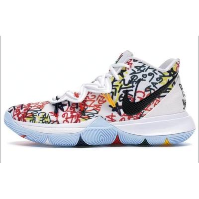 Kyrie 5 Mantieni Sue Fresca CW2771-100