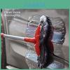 Premium Chenille Car Wash Mop Brush Soft Bristles Extendable Long Handle Scratch-free Cleaning Tool