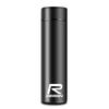 500ML Temperaturanzeige Thermosbecher Geteilte Thermosflasche Für Volvo XC90 V90 V60 XC60 V40 EC40 EX40 S80 S60 S90 C40 XC40 V70