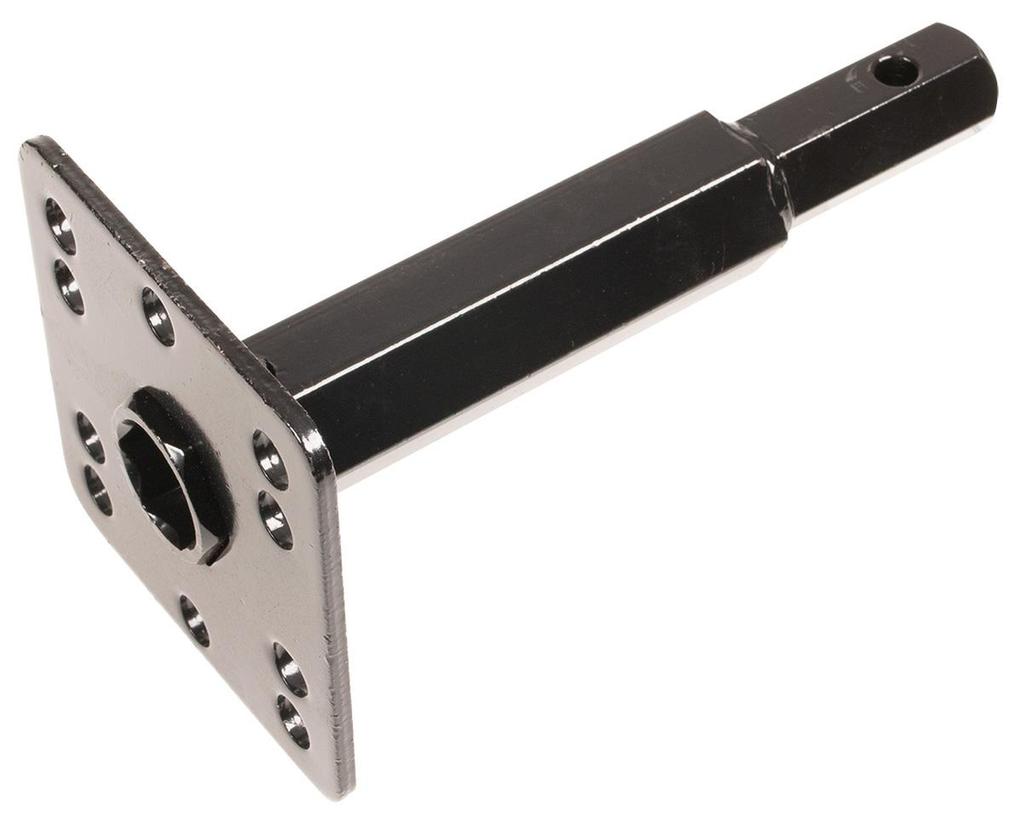 Cedrus Gl900 Knife Adapter 2708000005-0001