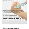 VT - Reedle Shot 100 Stick Pouch