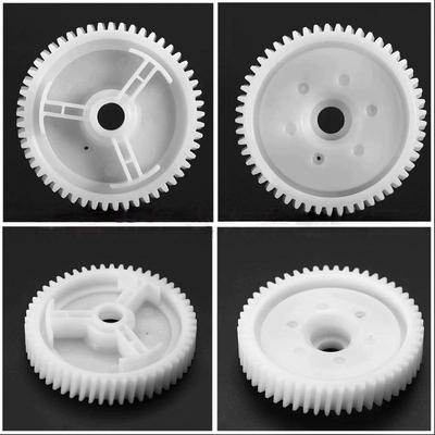 Door Window Regulator Motor Gear 2/5Pcs High Temperature Resistant Front Rear for Car Interior Replacement Upgrade Parts