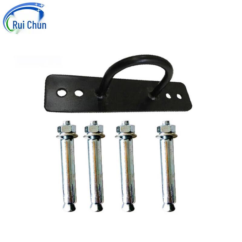 Ruichun Fitness Battle Ropes & Anchor