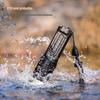 Fenix TK35UE LED Waterproof Rechargeable Flashlight