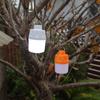 with Metal Hooks Emergency Lamp USB Street Lighting New Camping LED Lights  Outdoor