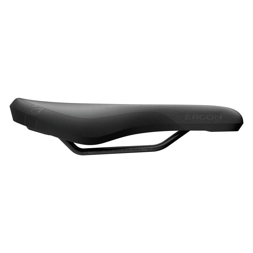 Ergon SF Women's Saddle, Small/Medium (SDL38000)