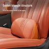 Volvo XC60 Headrest & Lumbar Support Pillow for S90/S60/XC90/V60/V90