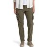 Craghoppers Nosilife Jules Trousers (CWJ1366) Wild Green