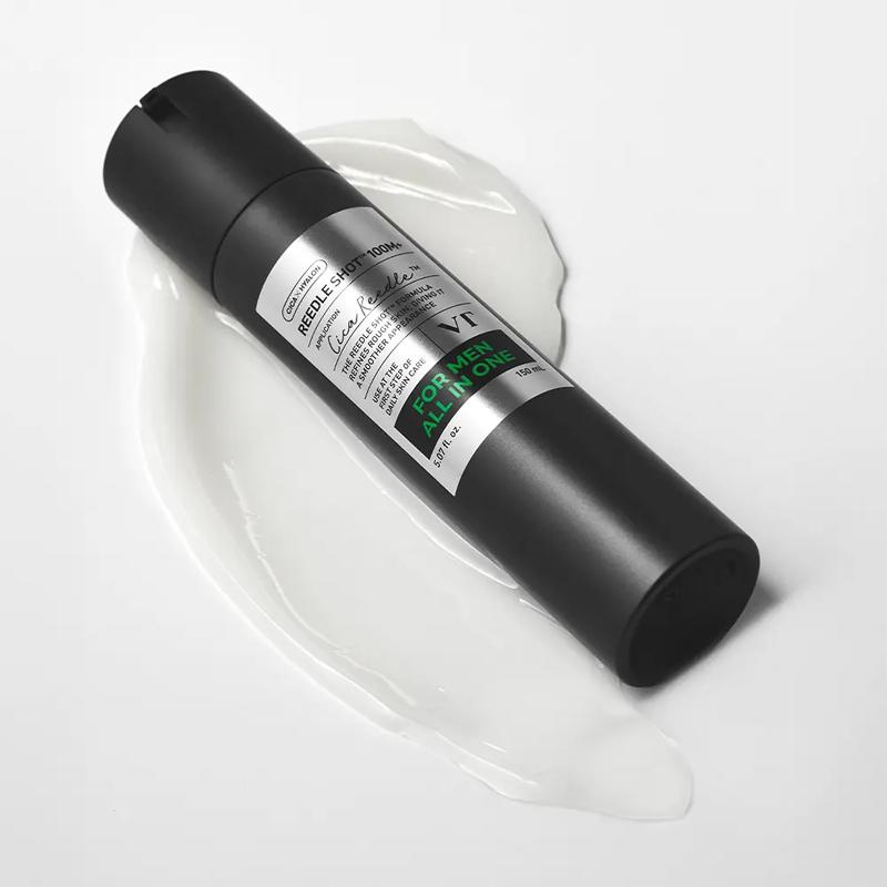 VT COSMETICS Reedle Shot for Men All In One 100M+ 150ml