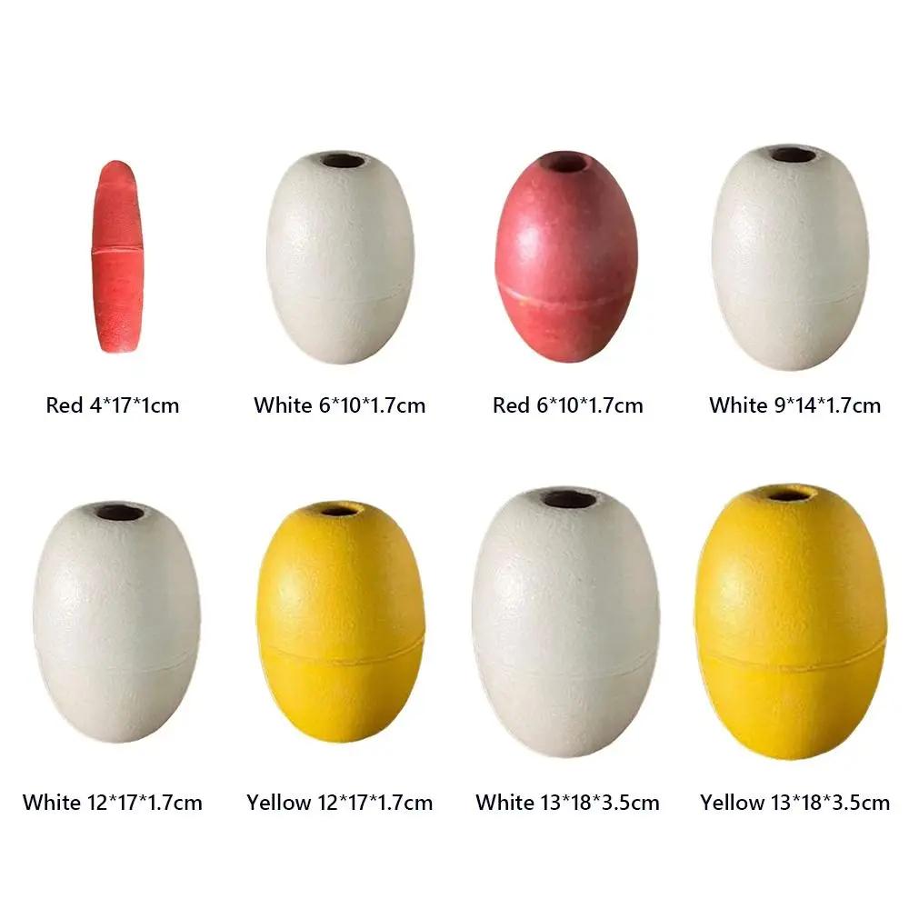 PVC Kajakankerball 8 Stile Mehrfarbig Kajakankerleine Treibanker Skiseil Boot Pools Boje
