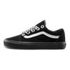 Vans Old Skool Low Top Casual Skate Shoes Women Sneakers Black White VN0A38G1VR1
