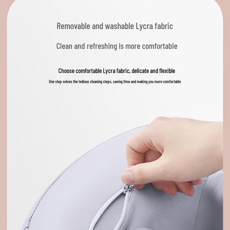 OGAWA OG2608 Multi-functional Neck & Shoulder Massager