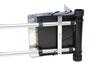 Wheel Stand Pro Pro Transpositionsplatte 2 Jahre Garantie T500RS/T3PA (Umgekehrte Platzierung)