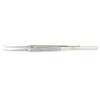 GDC Micro Tissue Forceps Curved (18cm) (TPSLCOCMN)