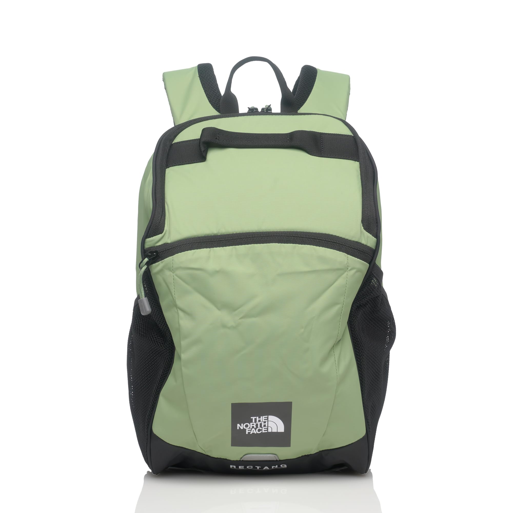 

North K Rectang Mistletoe ONESIZE [The Face]