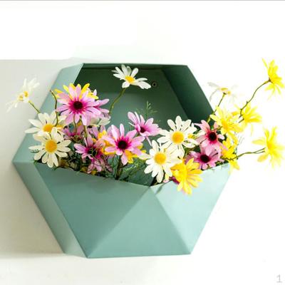 Flower Stand Pots Holder Mounted Agon Multifunction Hanging European Style