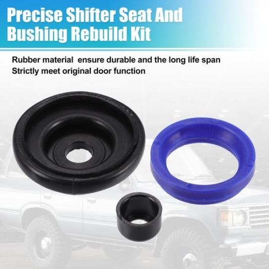 Speed Transmission Shifter Repair Tools Kit ONE  for Jeep J10 1984-1988