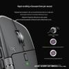 Logitech MX Master 4 Performance Wireless Mouse