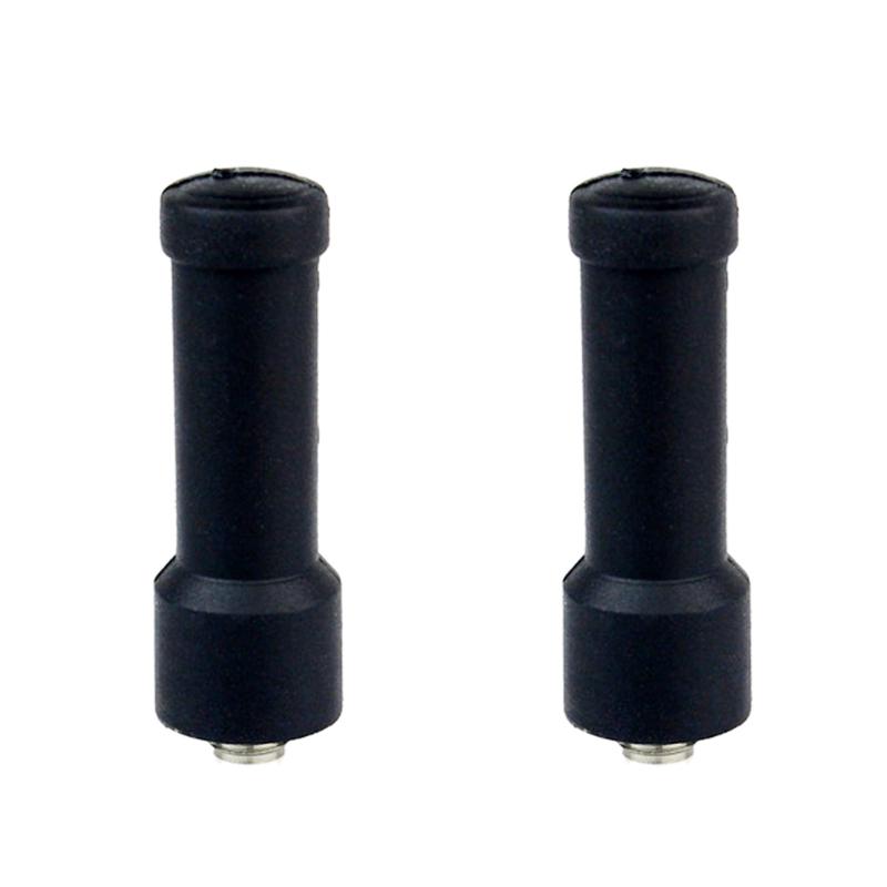 Mini Short Antenna SMA-F UHF 400-480MHz for Kenwood Baofeng Handheld Radio