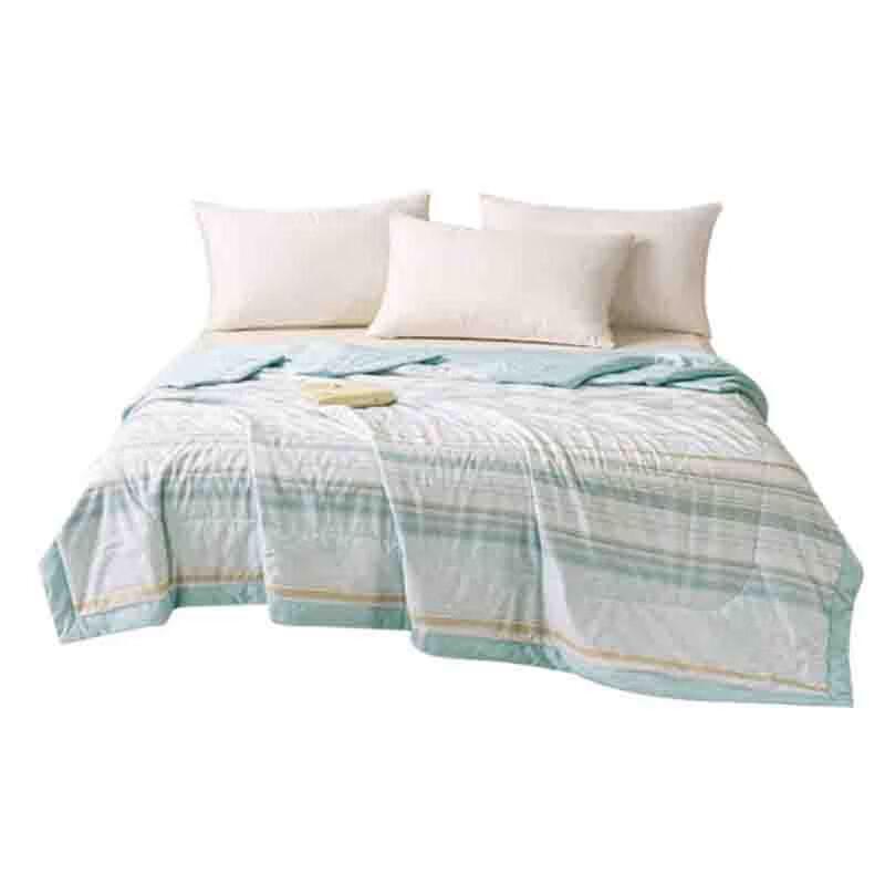 

Duoxiai Antibacterial Summer Quilt