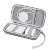 Travel Case For Power Banks Storage Holder for Fast Charging Portable Charging Carrying Bag for Battery Pack