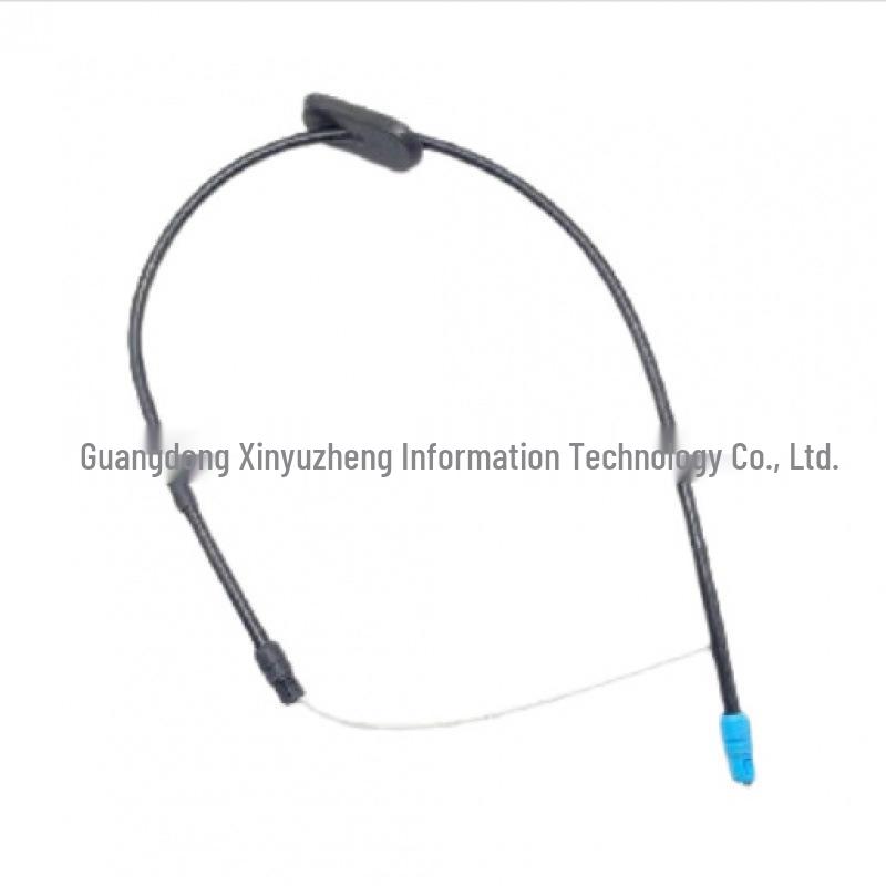 Handbrake Cable Front for 2016 Ford Explorer 2.3 (FB5Z-2853A)
