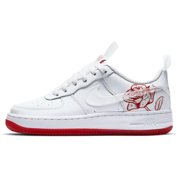 

new Nike Air Force 1 Low Bodega Plastic Bag GS 36.5