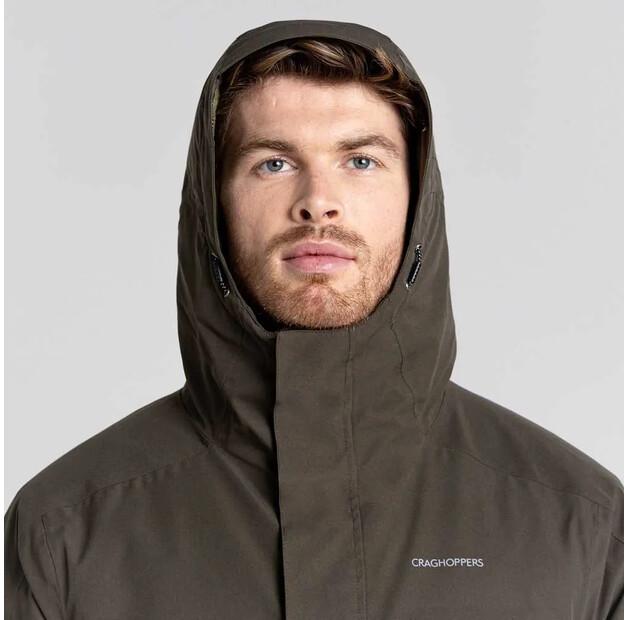 Craghoppers Lorton Thermic Jacket