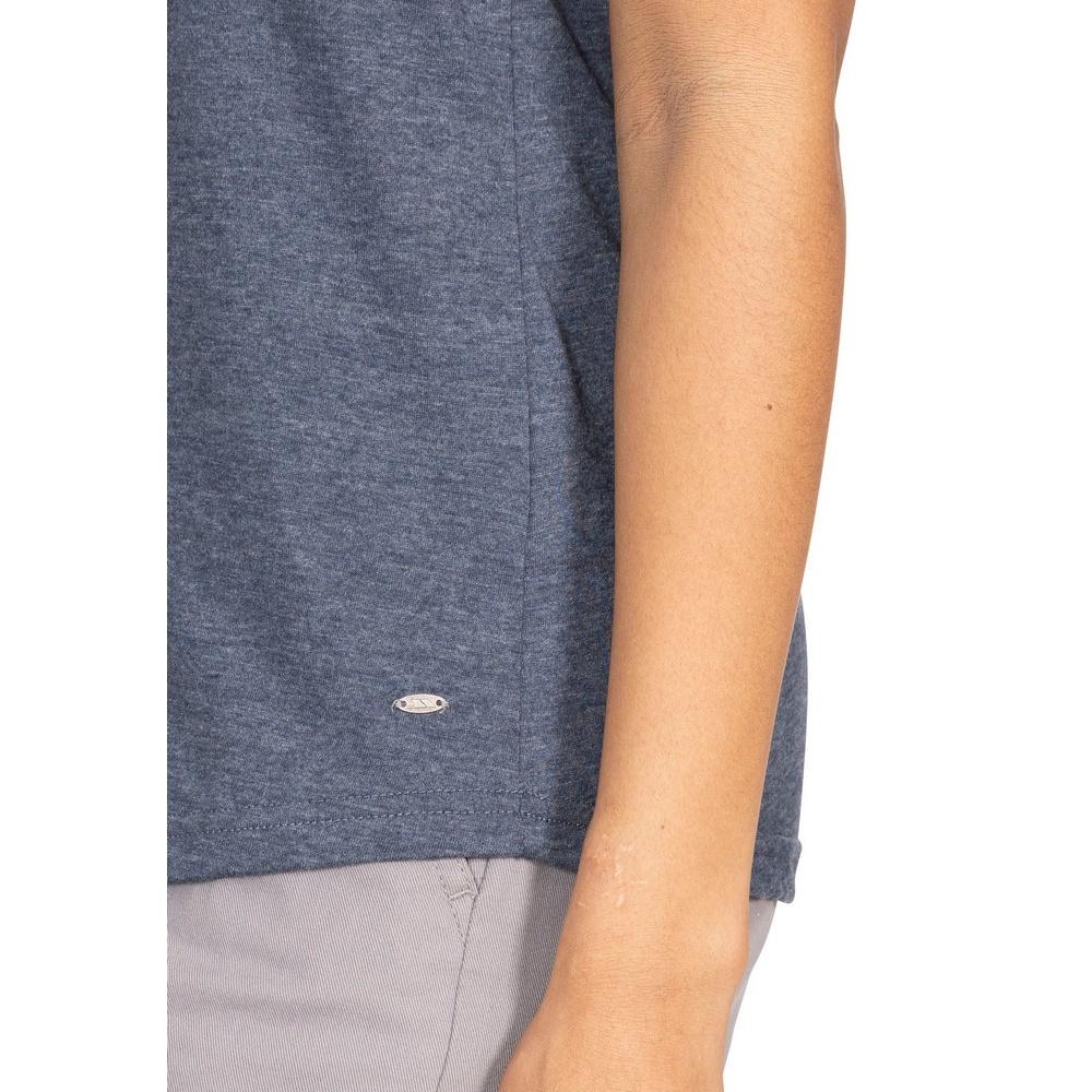 TRESPASS Womens/Ladies Fidget Sleeveless Vest