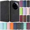 Mi 14 15 Ultra Case For Xiaomi 15 Ultra Case Leather Magnetic Cover for Xiaomi15 Pro 14 Pro 14Ultra Phone Cases Wallet Bags Etui