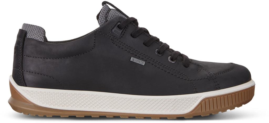 Ecco Byway Tred Sneakers (501824) Black