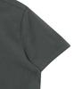 Syupeodeulai Women'S Essentials Logo T-Shirt Charcoal Sdfiscq01Chl