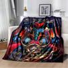 UFO ROBO GRENDIZER GOLDORAK blanket Picnic blanket Warm blankets Outdoor Blanket Home bedlinings blankets for beds Birthday Gift