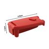 For Sram Battery Protection Buckle Battery Pack/Shifter Dropper Seat Post Cover Bicycle Front Or Rear Derailleur TerminalCovers