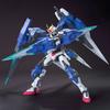 MG 1/100 GN-0000/7S Double O Gundam Seven Sword/G (Mobile Suit Gundam 00)
