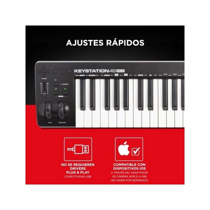 KMD KEYSTATION49MK3