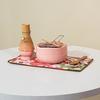 Tradition Ceramic Matcha Bowl Heat Resistant Reusable Japanese Tea Wash Large Capacity Easy To Clean Japanese Matcha Bowl