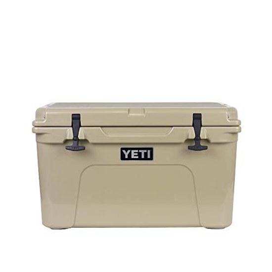 Yeti Cooler Box Tundra 45 Tan Without Basket Parallel Import