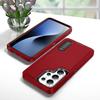 Anti-Shock Strong Cover for Samsung Galaxy S26 Ultra S26 Plus Case A17 A56 A36 A16 S23 S24 S25 FE S25 Ultra Kickstand Back Coque