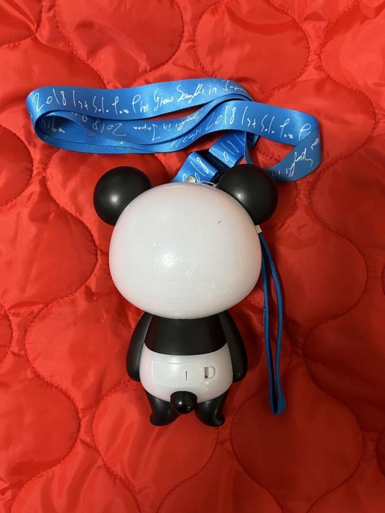 [USED] BIGBANG Seungri penlight