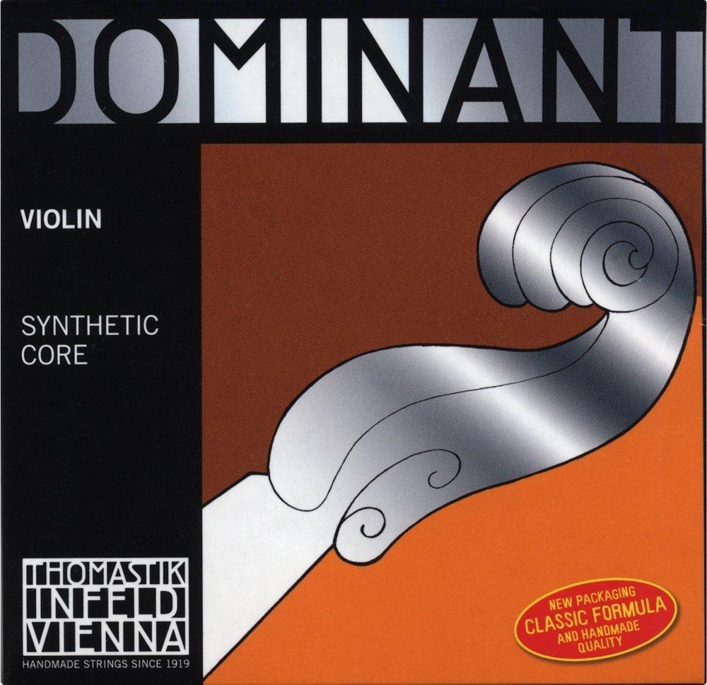 

Dominant Violin String (Weich) 44 D String 132W