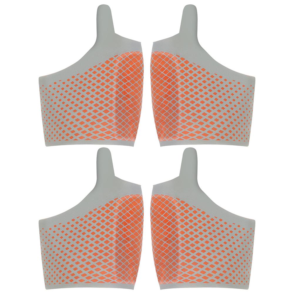 

Bunion Corrector Bunion Cushion Splint Straighteners Bunion Bone Ectropion Adjuster Hallux Valgus Corrector Toes Outer Appliance S