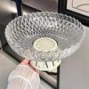 Elegant High-Footed Fruit and Snack Bowl