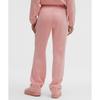 Lululemon Softstreme High Rise Pant  Regular Tea Rose