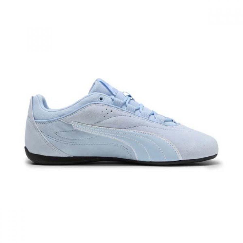 Puma Women S Suede SneakerS Catch Soleil Sd